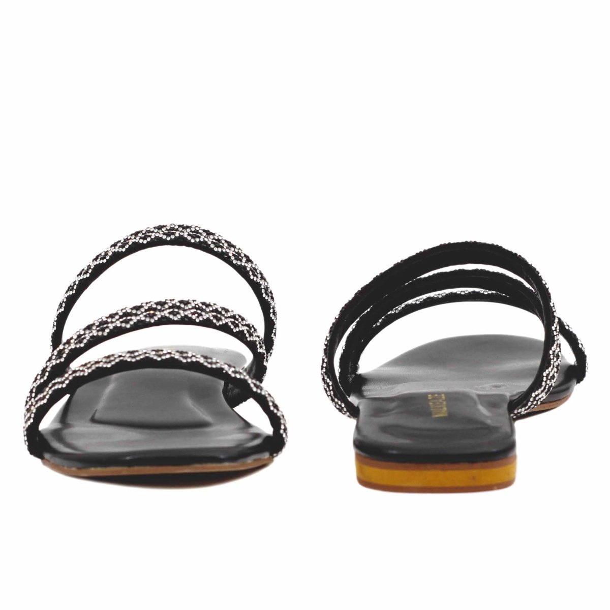 Women Formal Slippers - 40152S