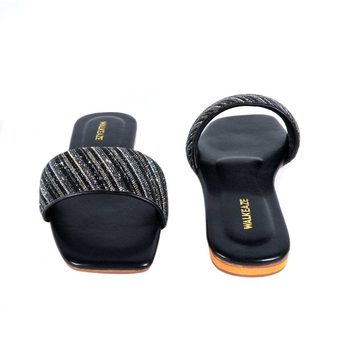 Women Formal Slippers - 40168S