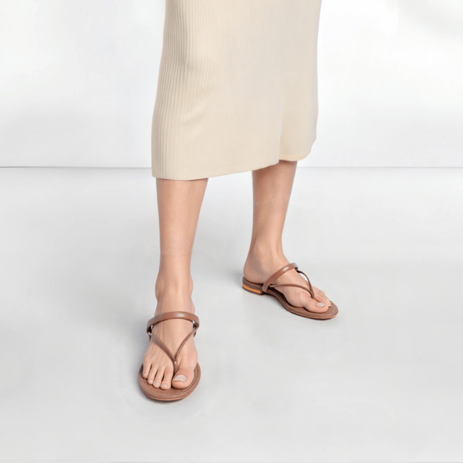 Women Formal Slippers - 40180S