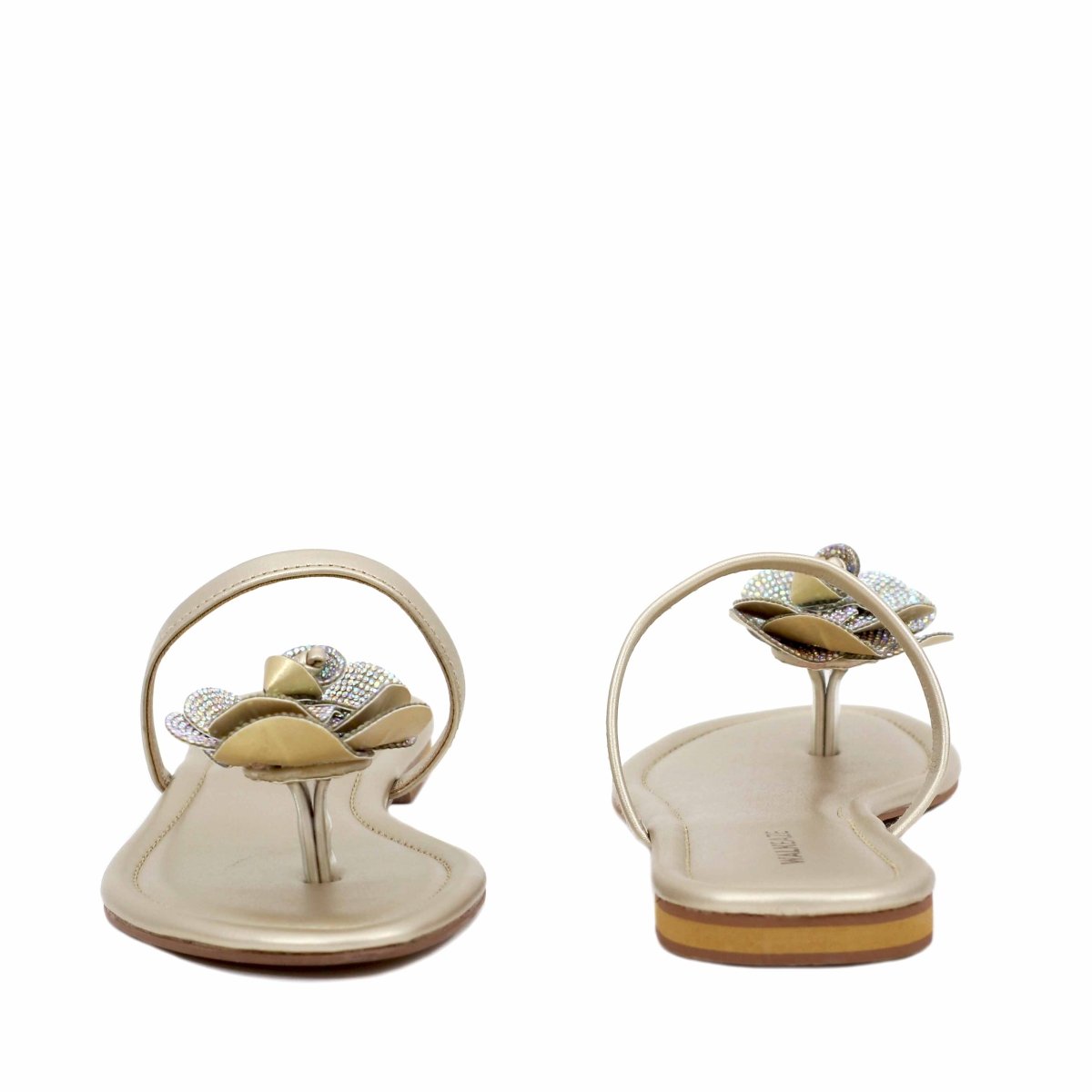 Women Formal Slippers - 40206S