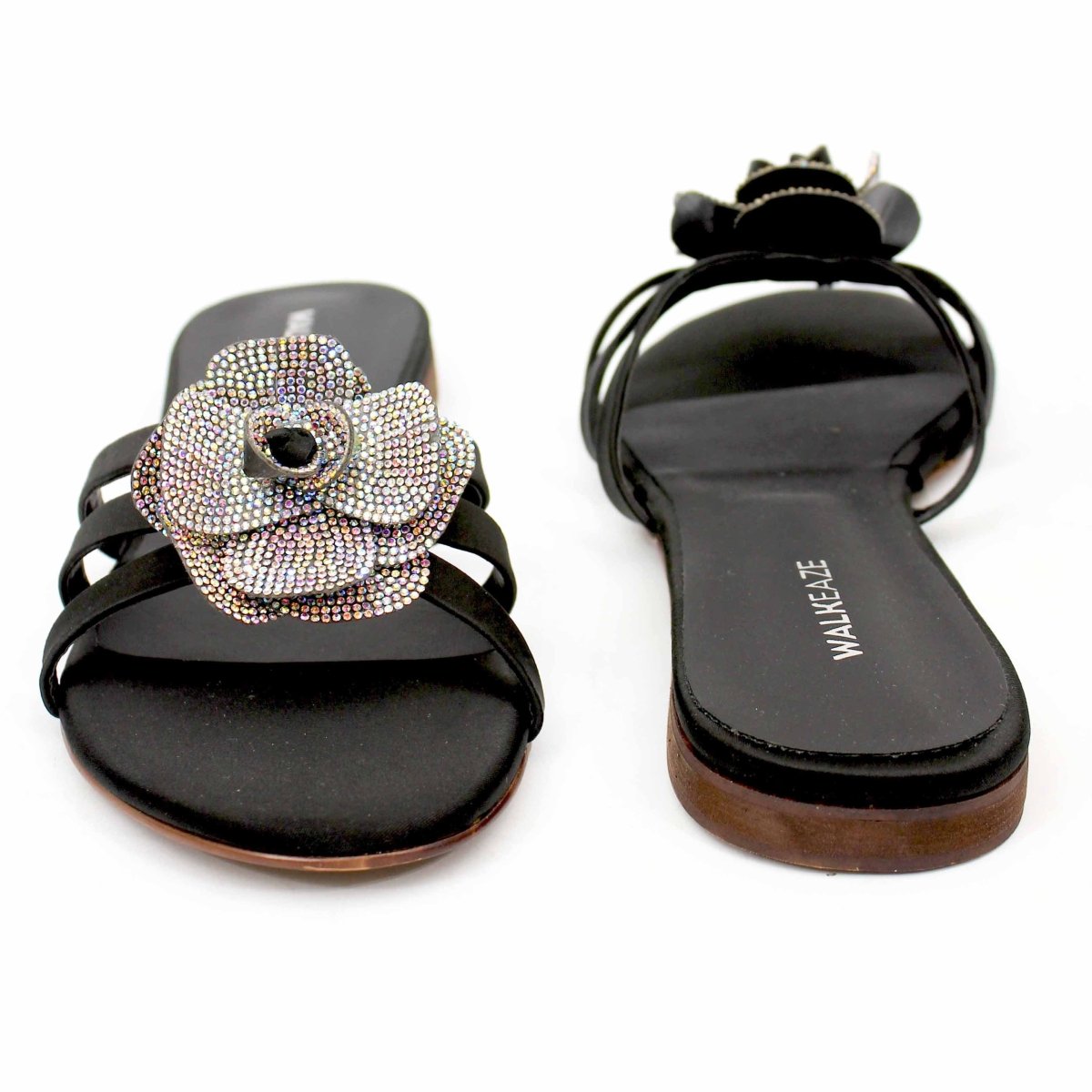 Women Formal Slippers - 40209S