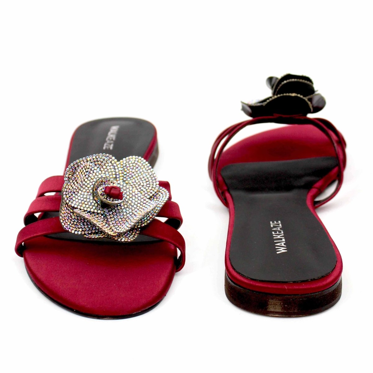 Women Formal Slippers - 40209S
