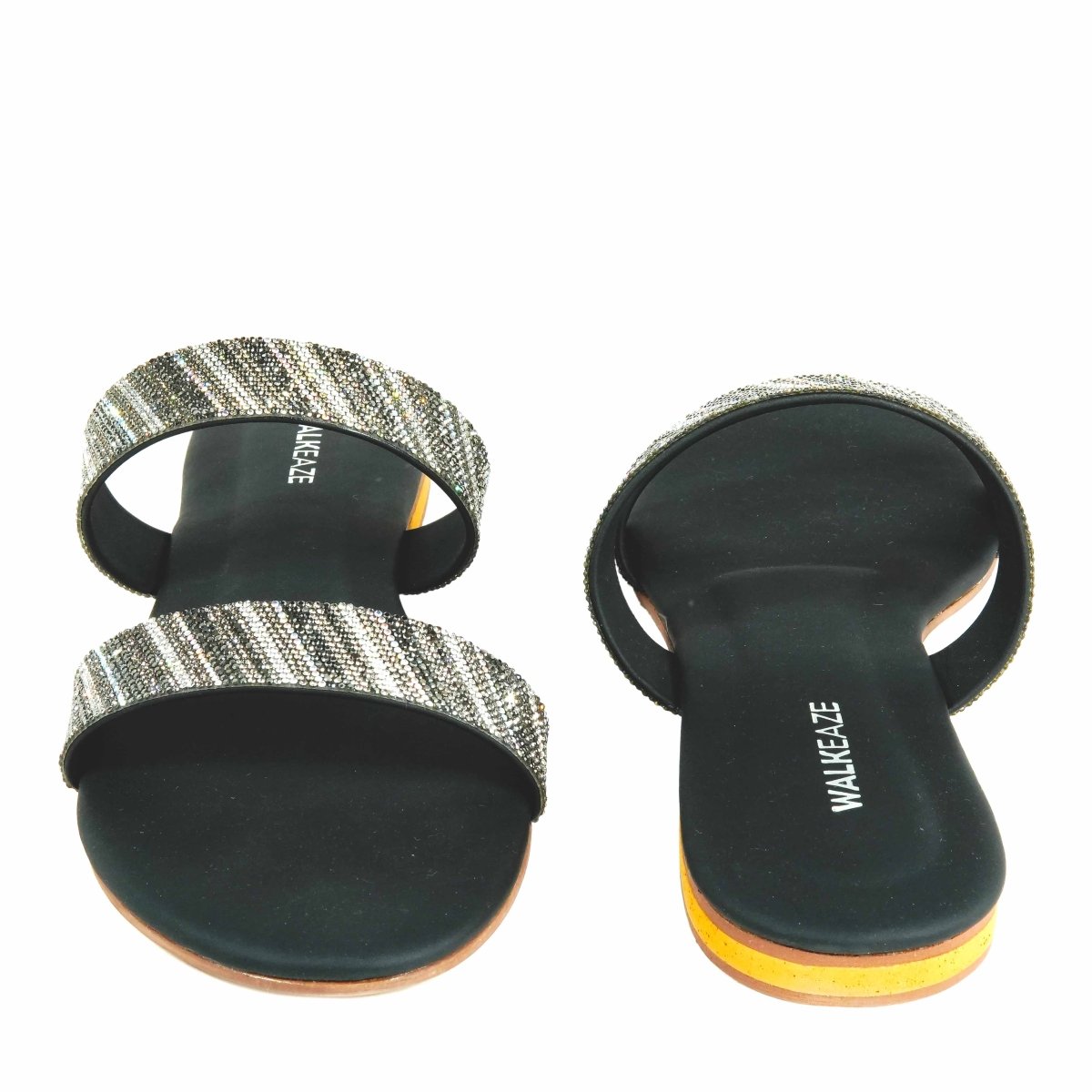 Women Formal Slippers - 40251S