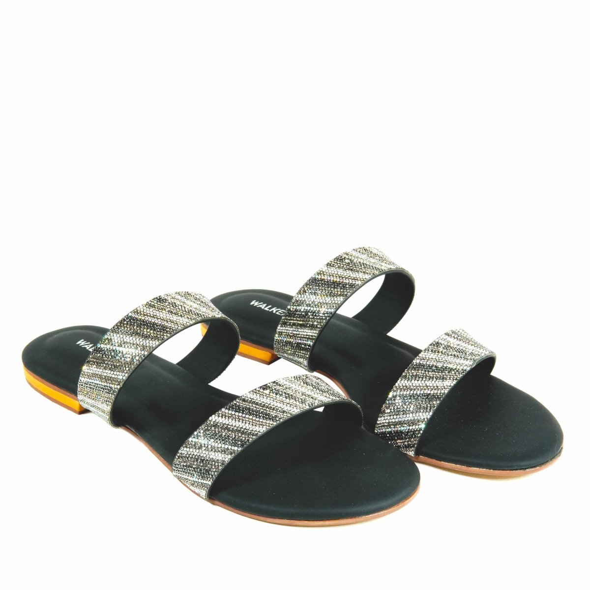 Women Formal Slippers - 40251S