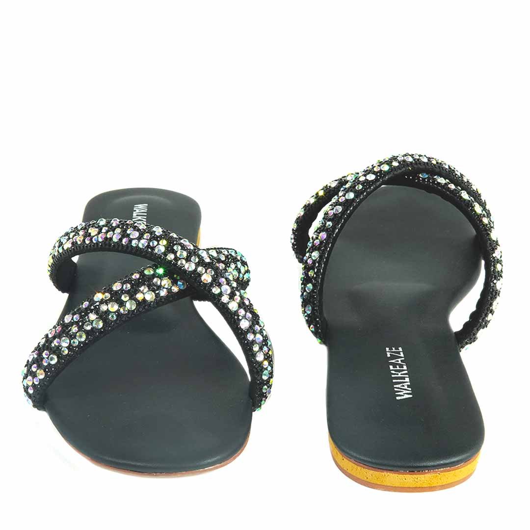Women Formal Slippers - 40738S