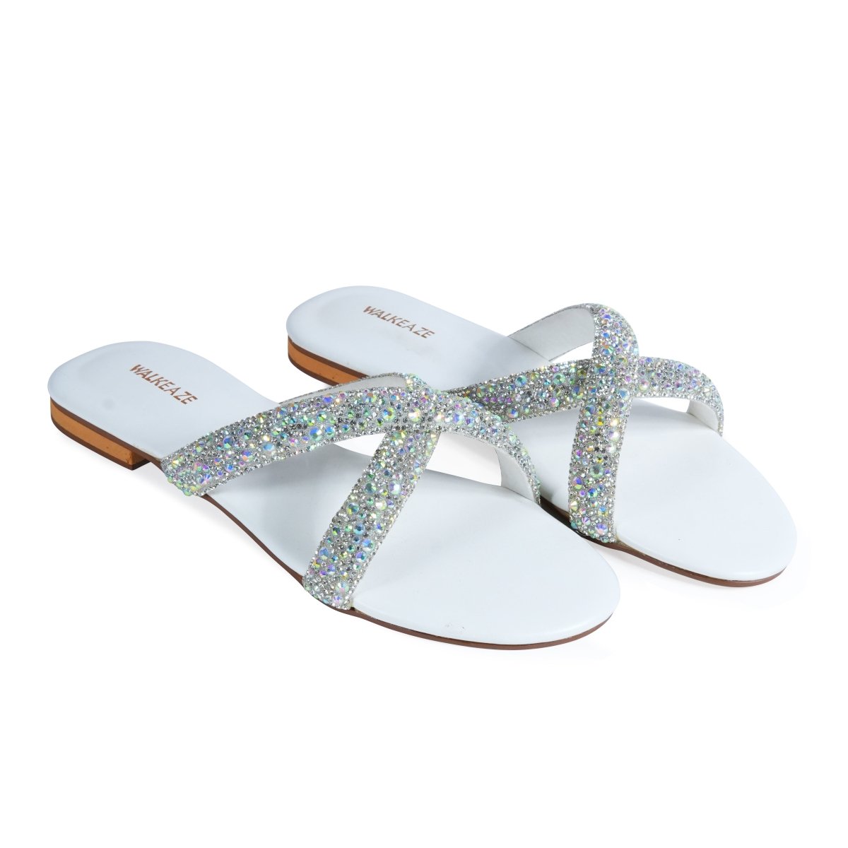 Women Formal Slippers - 40738S
