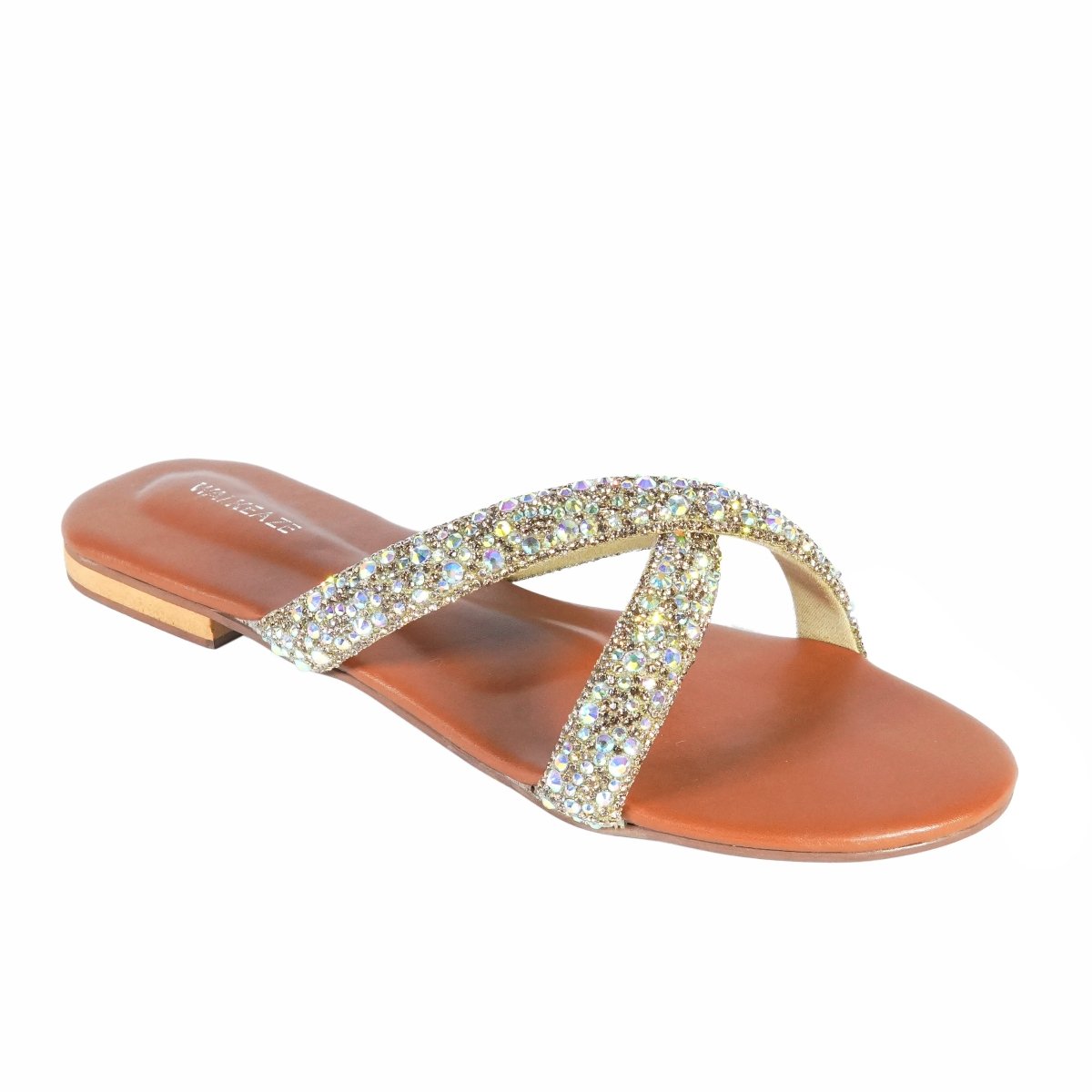Women Formal Slippers - 40738S