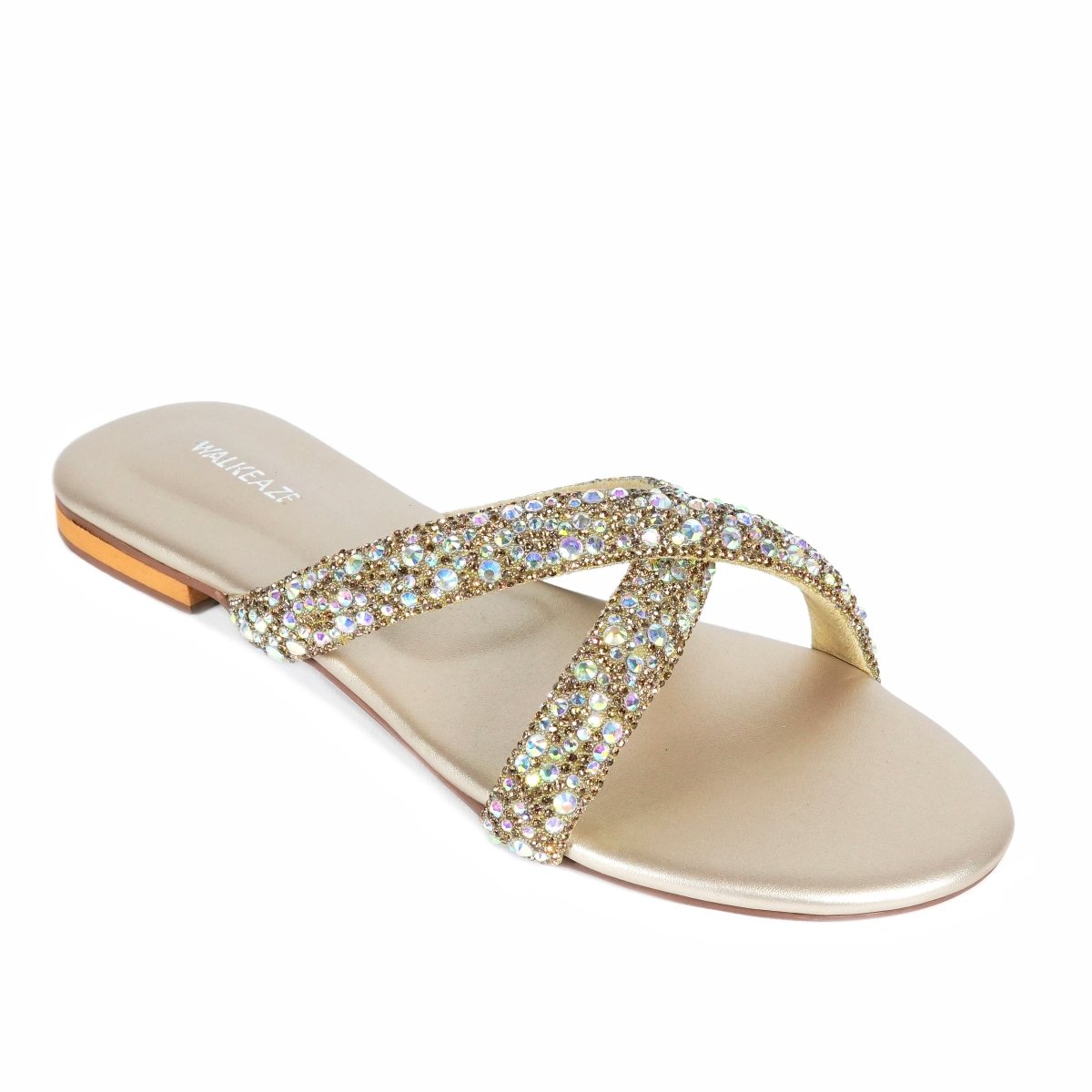 Women Formal Slippers - 40738S
