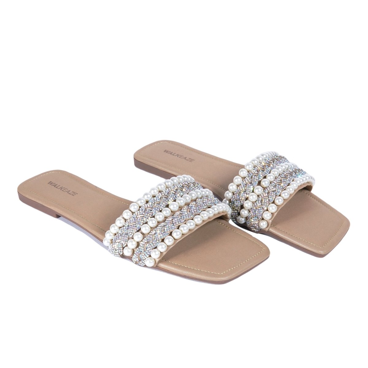 Women Formal Slippers - 40744S
