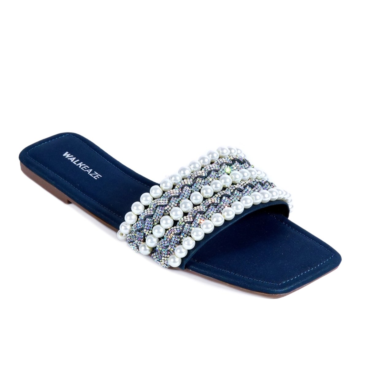 Women Formal Slippers - 40744S