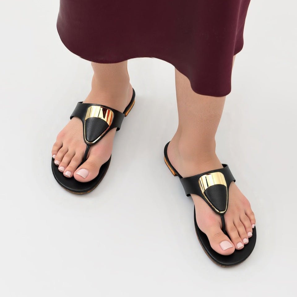 Women Formal Slippers - 40762S