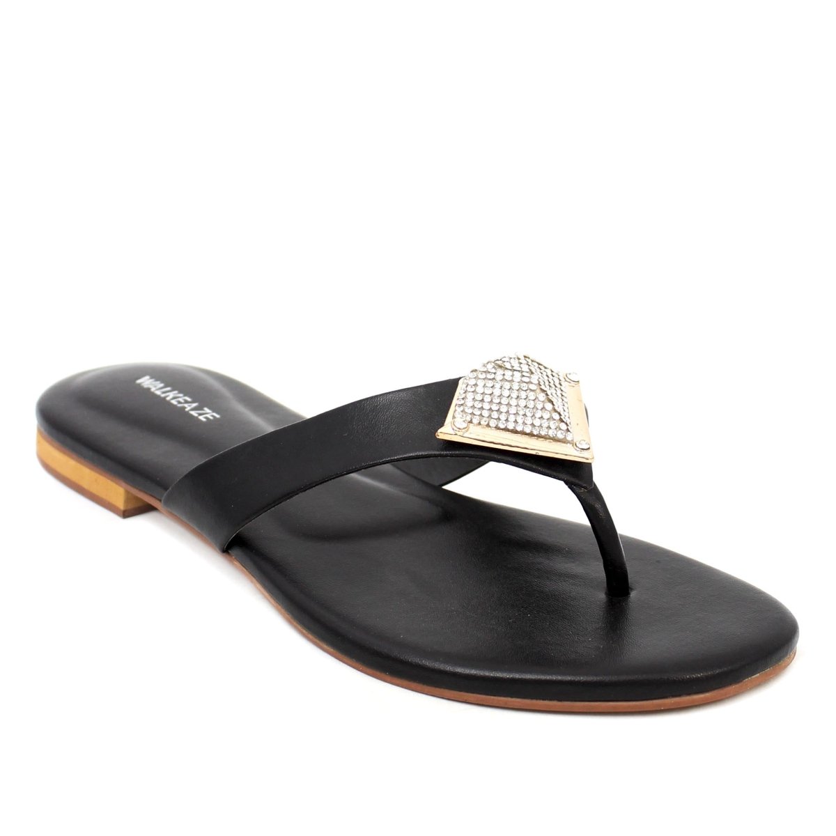 Women Formal Slippers - 40763S