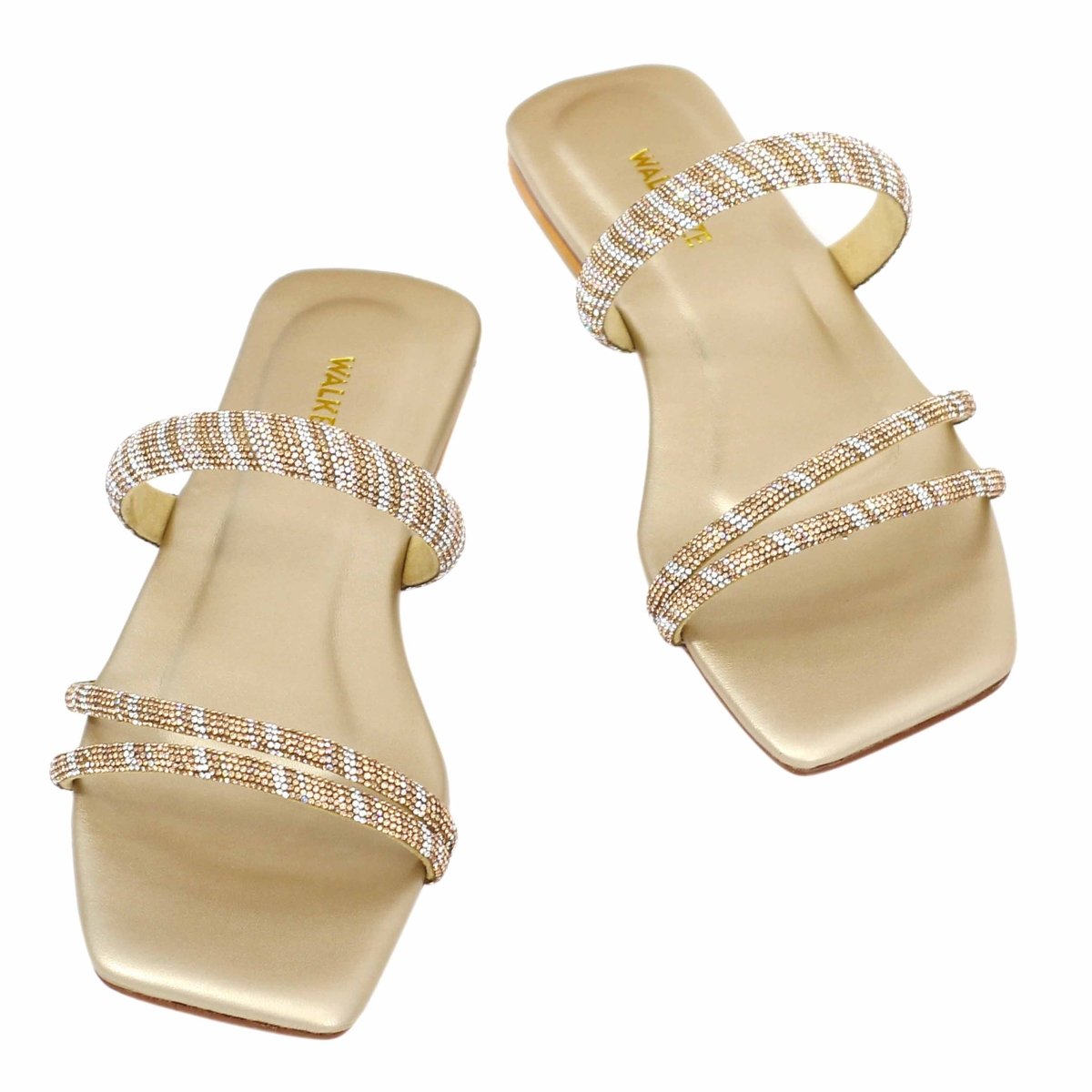 Women Formal Slippers - 40768S