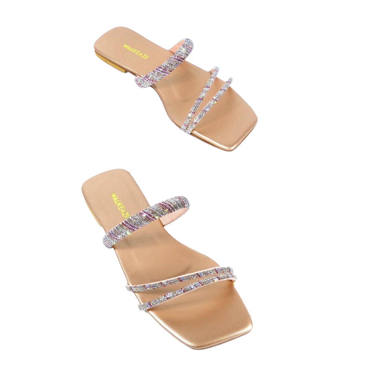 Women Formal Slippers - 40768S