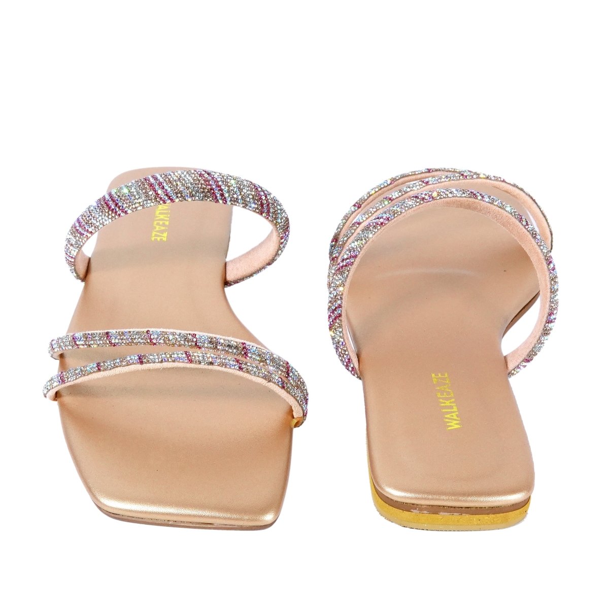Women Formal Slippers - 40768S