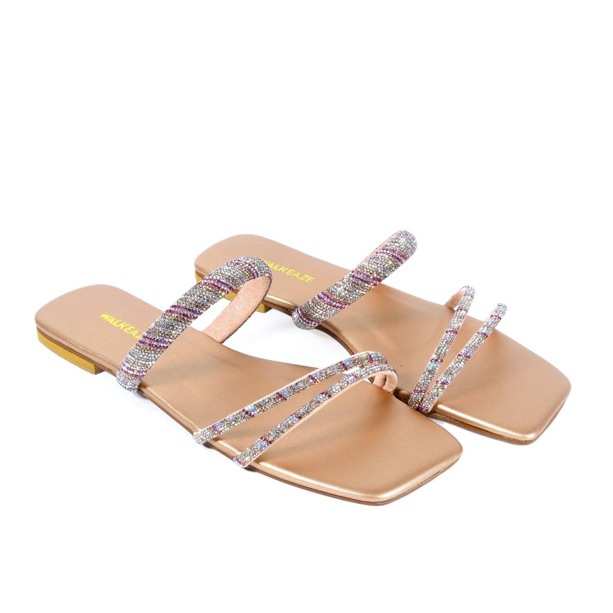 Women Formal Slippers - 40768S