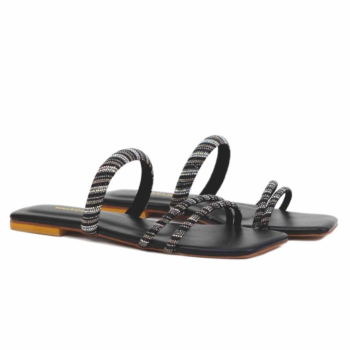 Women Formal Slippers - 40768S