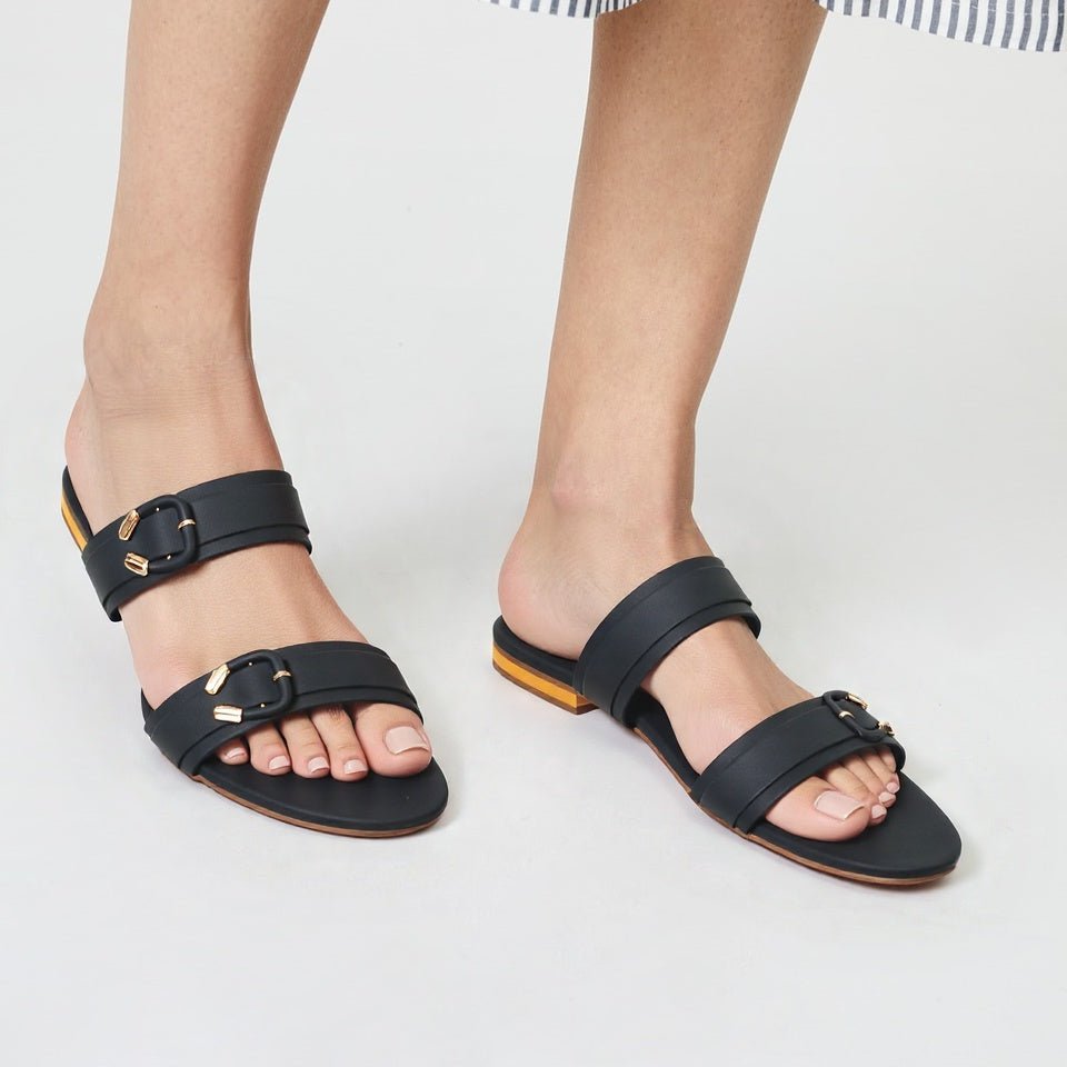 Women Formal Slippers - 40796S