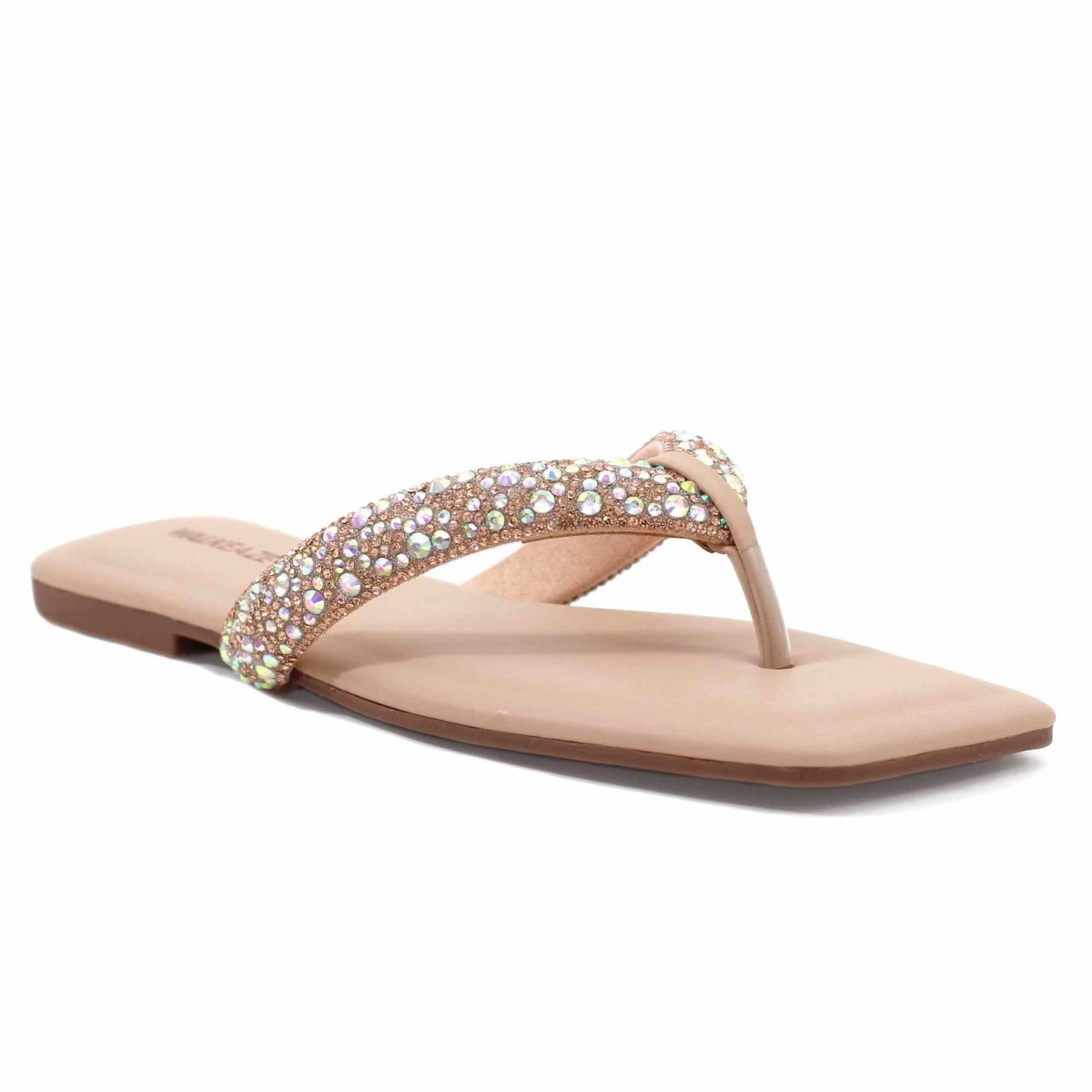 Women Formal Slippers - 40818S