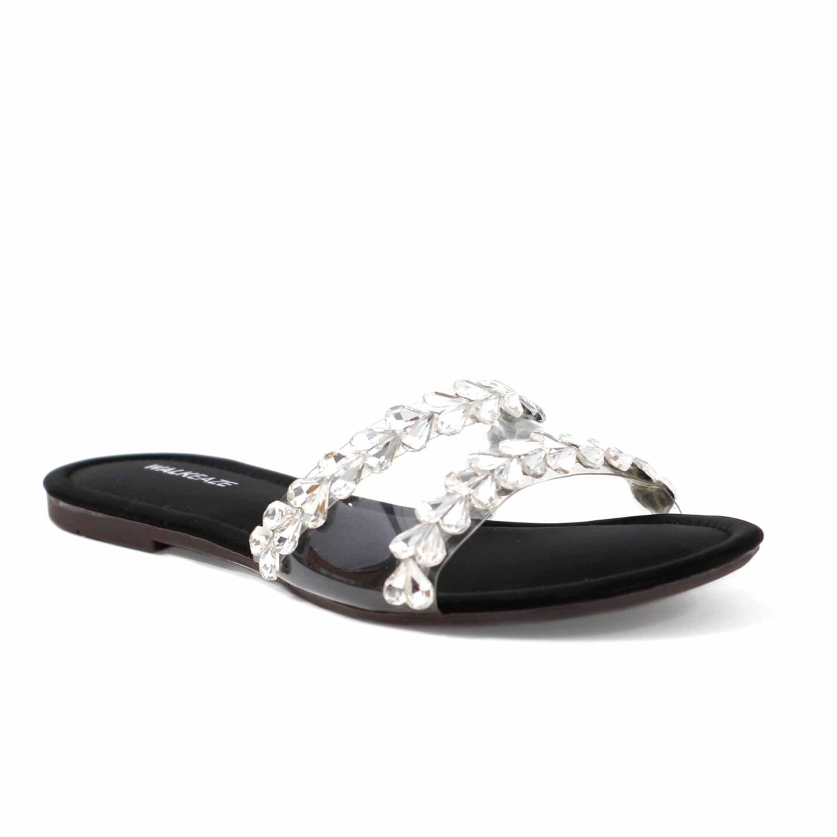 Women Formal Slippers - 40820S