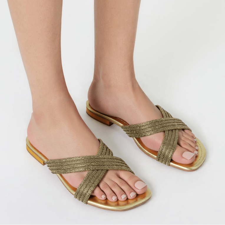 Women Formal Slippers - 40833S