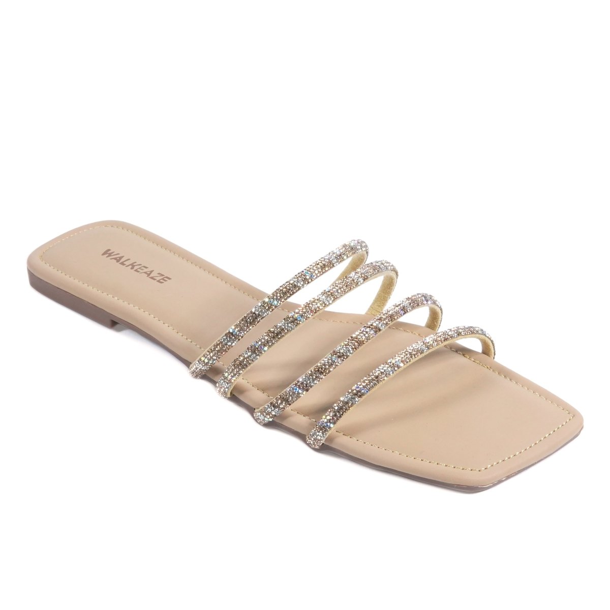 Women Formal Slippers - 40835S