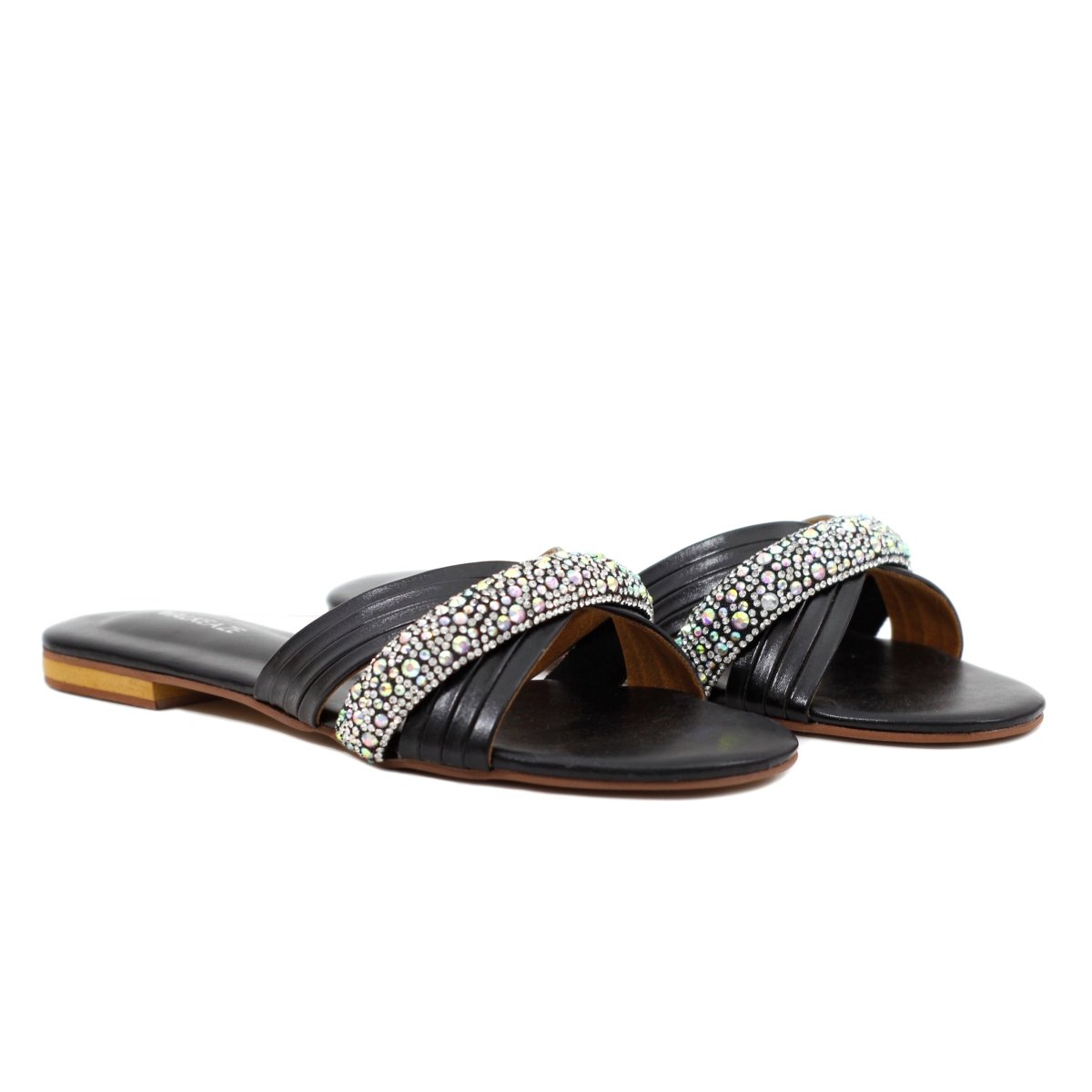 Women Formal Slippers - 40844S