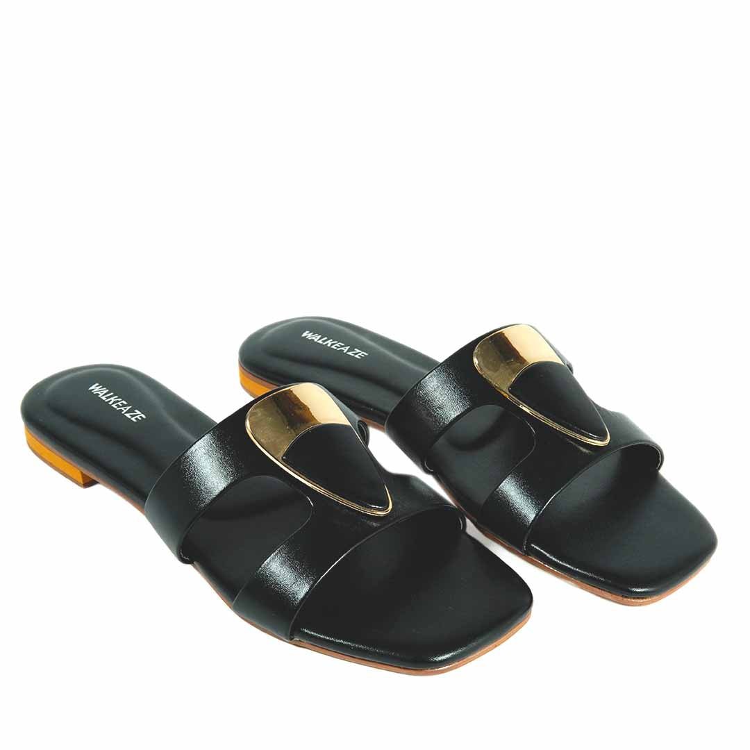 Women Formal Slippers - 40854S