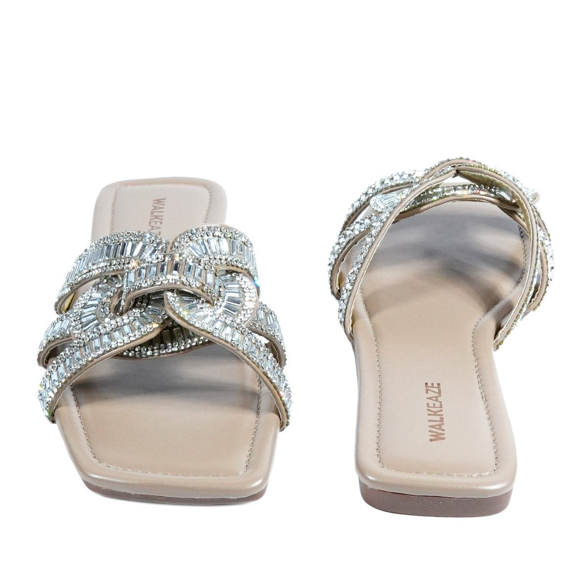 Women Formal Slippers - 40863S