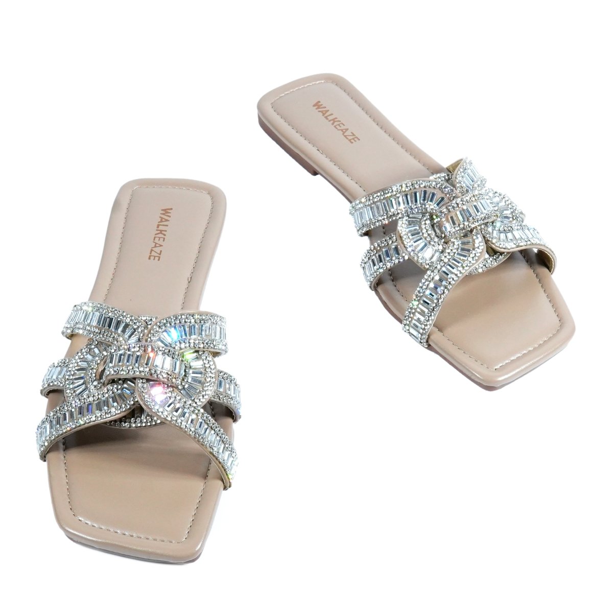 Women Formal Slippers - 40863S