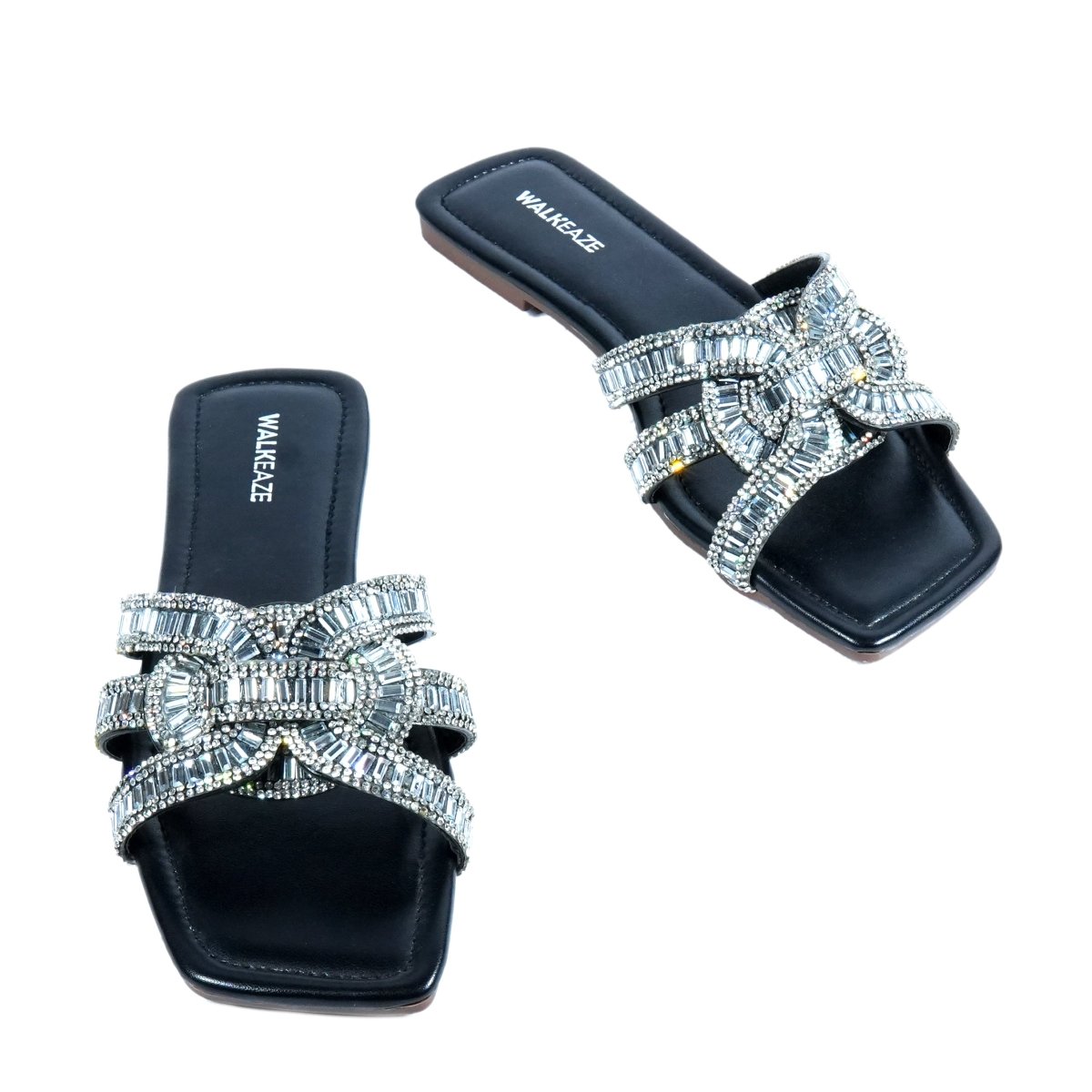 Women Formal Slippers - 40863S