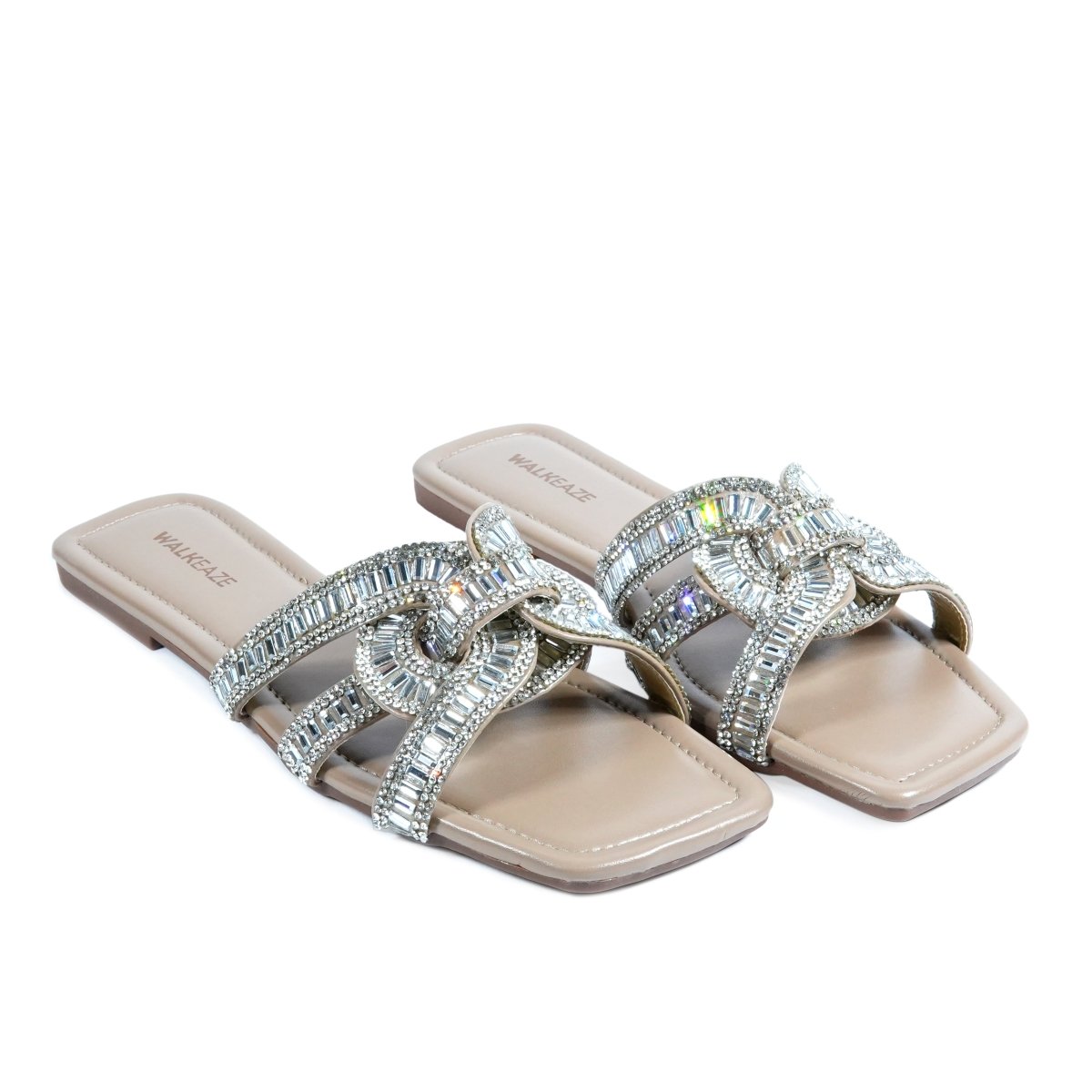 Women Formal Slippers - 40863S