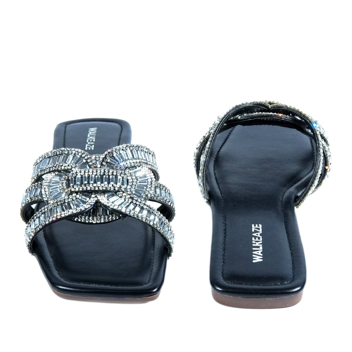 Women Formal Slippers - 40863S