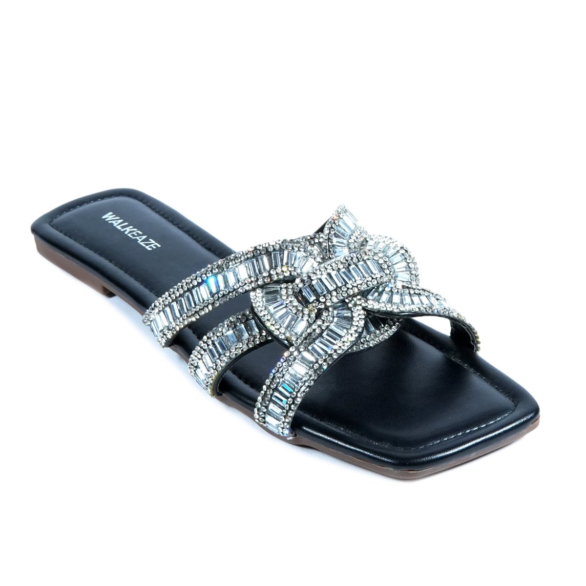 Women Formal Slippers - 40863S