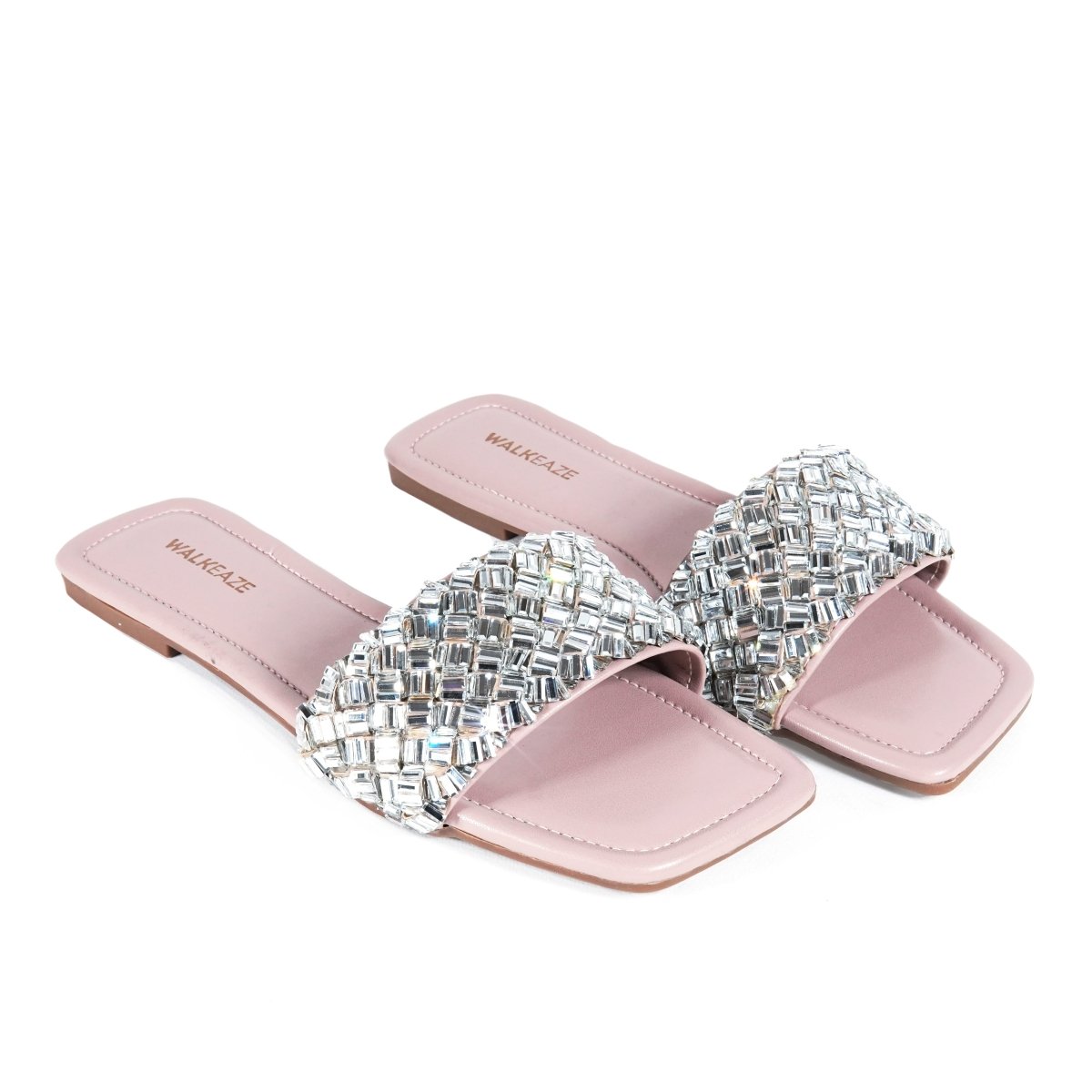 Women Formal Slippers - 40883S