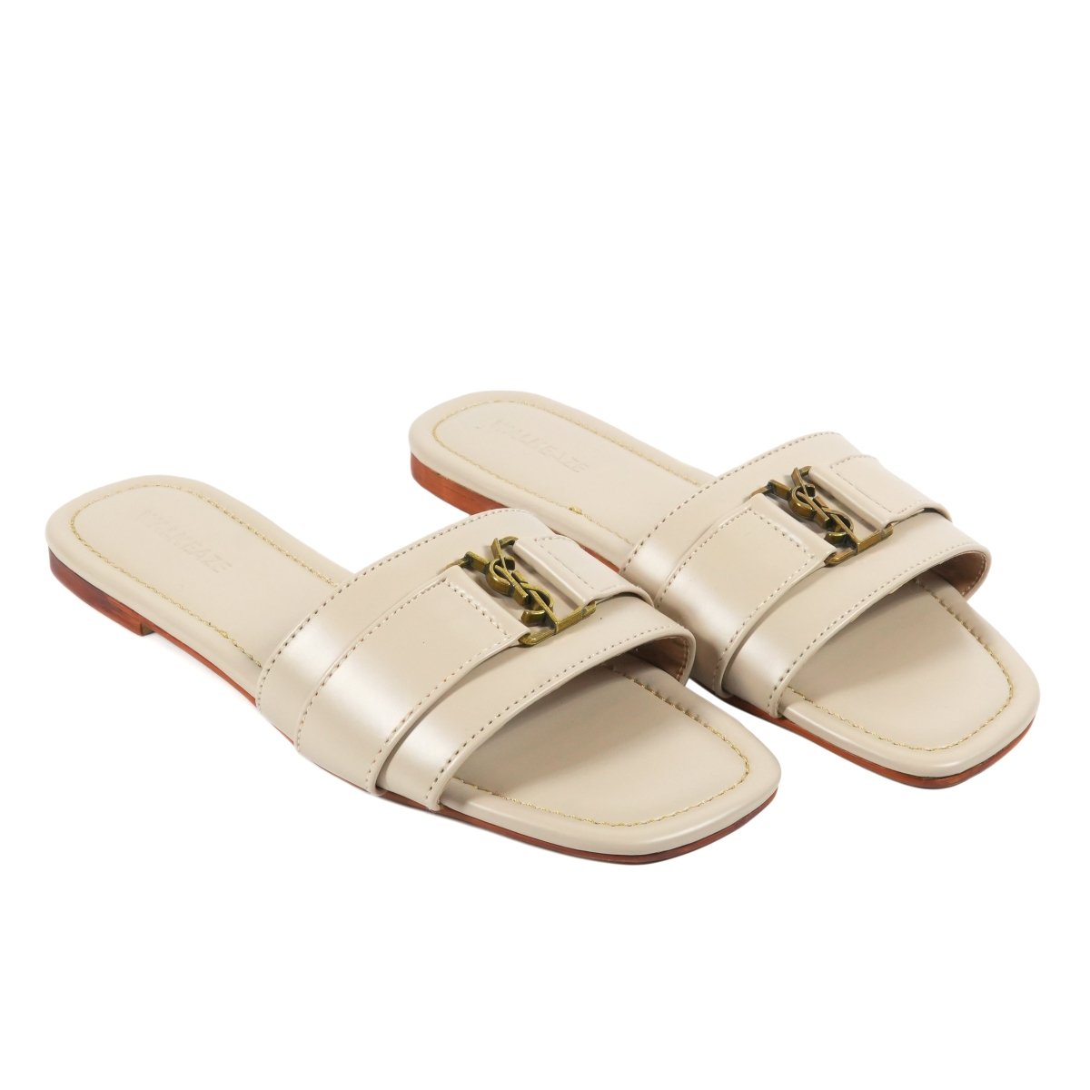 Women Formal Slippers - 40886S