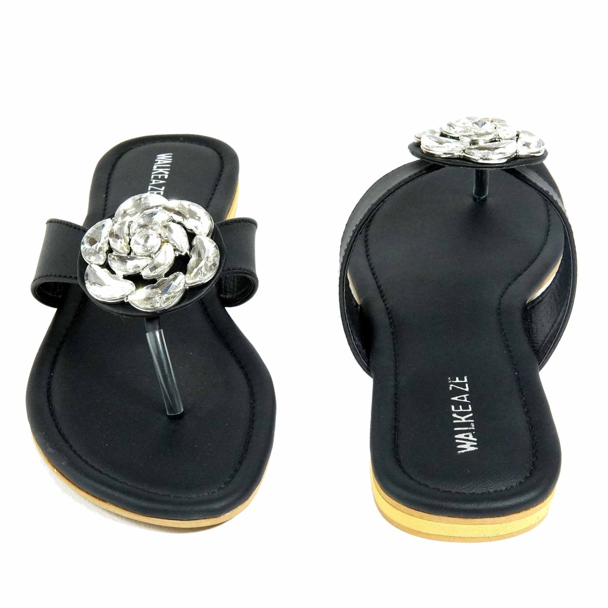 Women Formal Slippers - 40890S