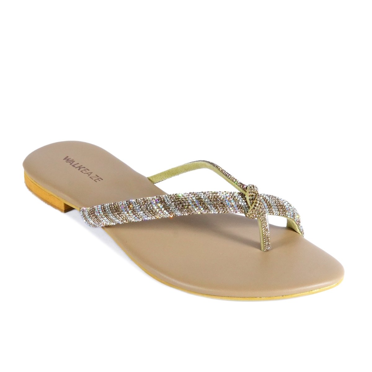 Women Formal Slippers - 40898S