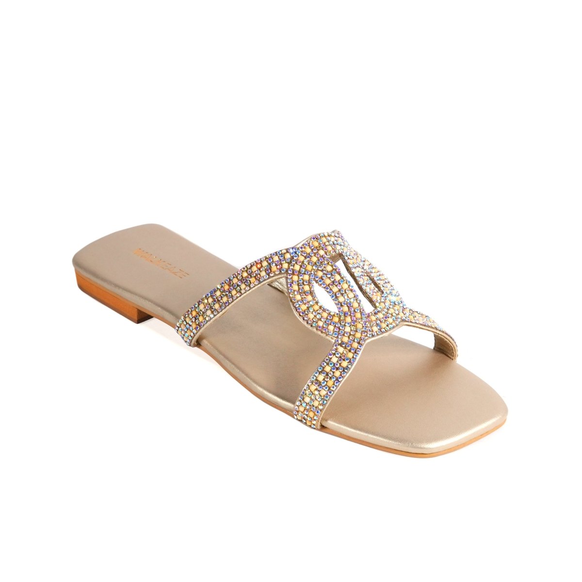 Women Formal Slippers - 40899S