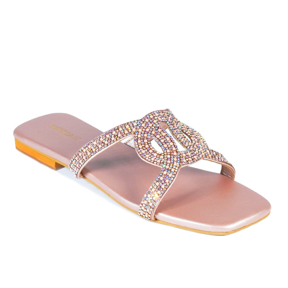 Women Formal Slippers - 40899S