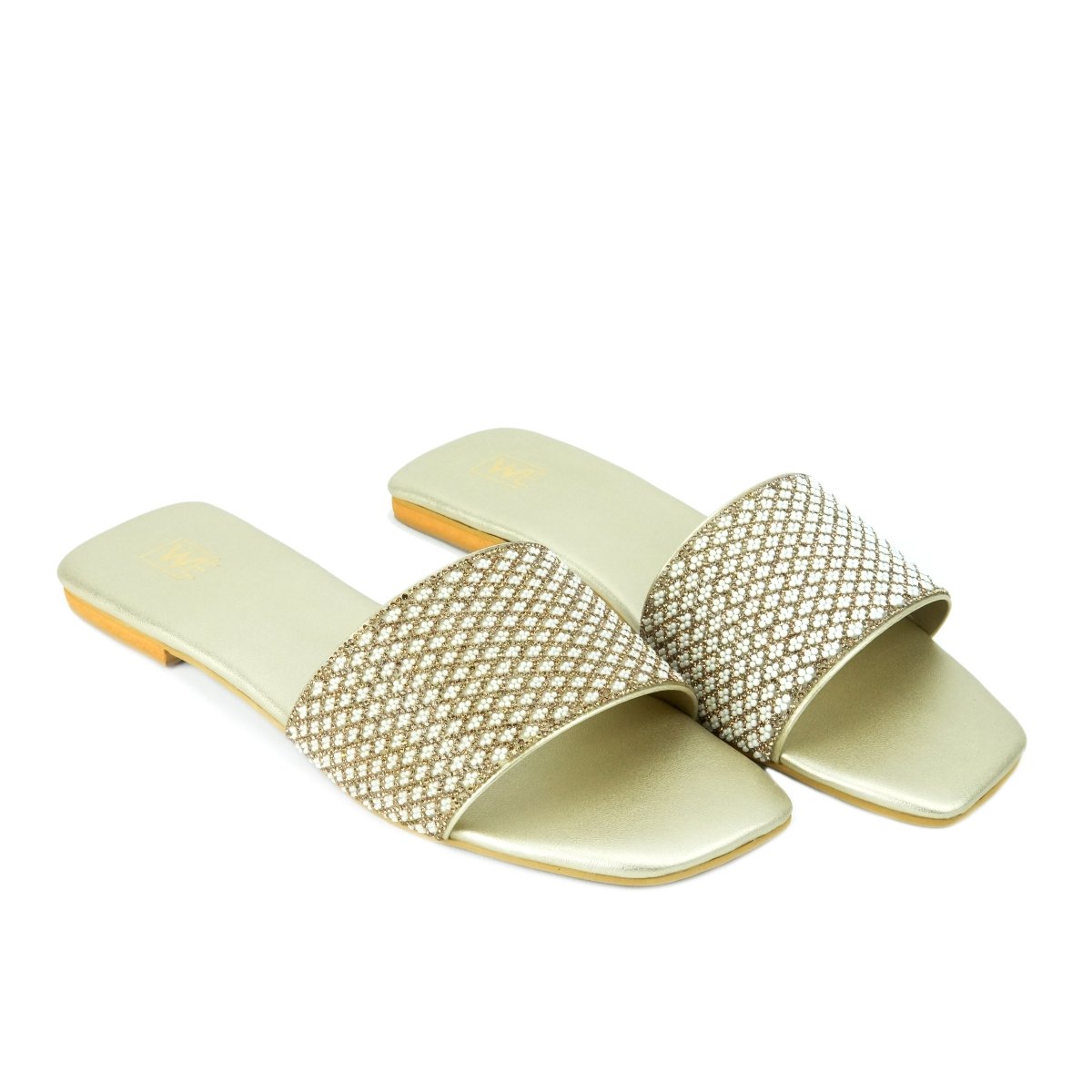 Women Formal Slippers - 40900S