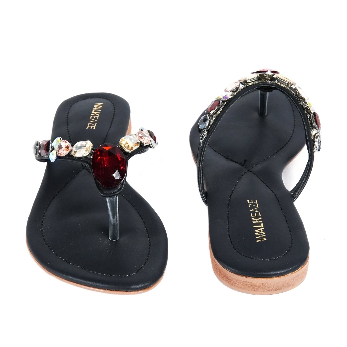 Women Formal Slippers - 40911S