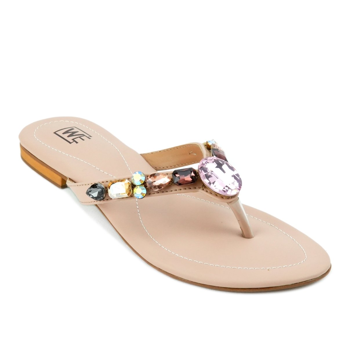 Women Formal Slippers - 40911S