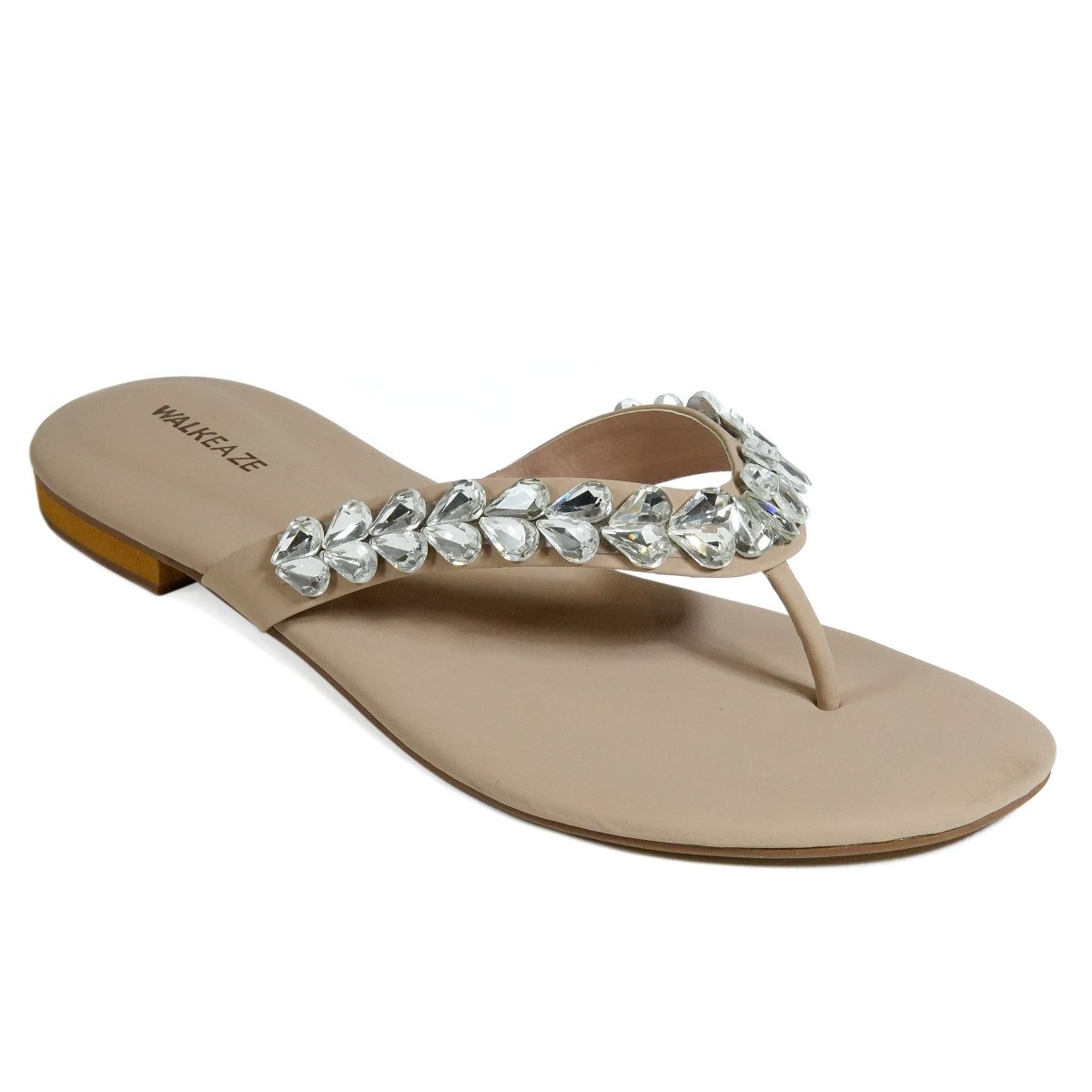 Women Formal Slippers - 40914S