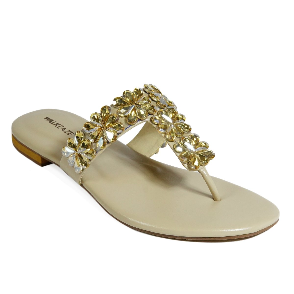 Women Formal Slippers - 40915S