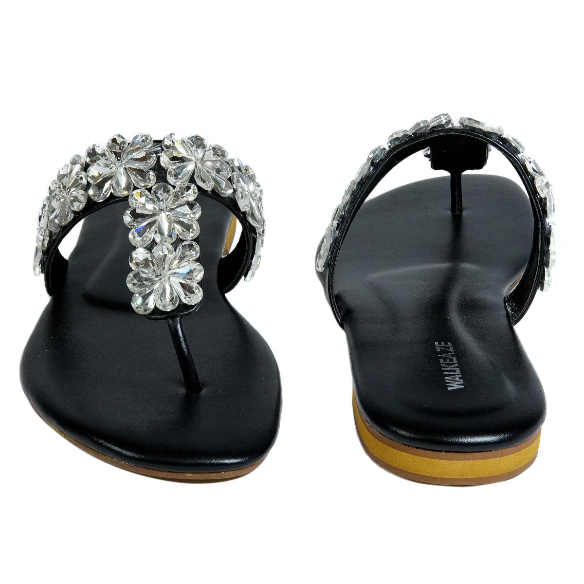 Women Formal Slippers - 40915S