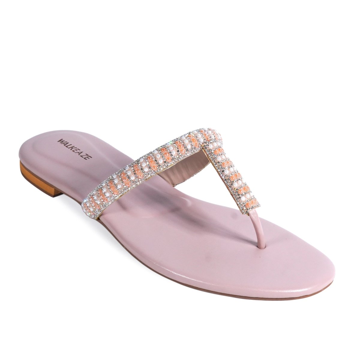 Women Formal Slippers - 40916S