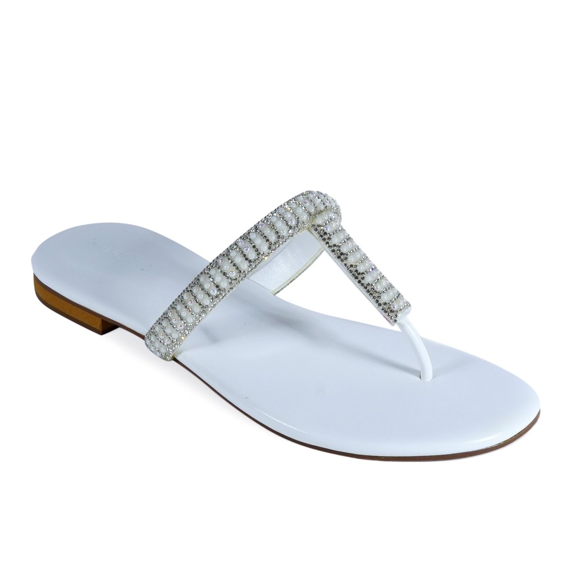 Women Formal Slippers - 40916S