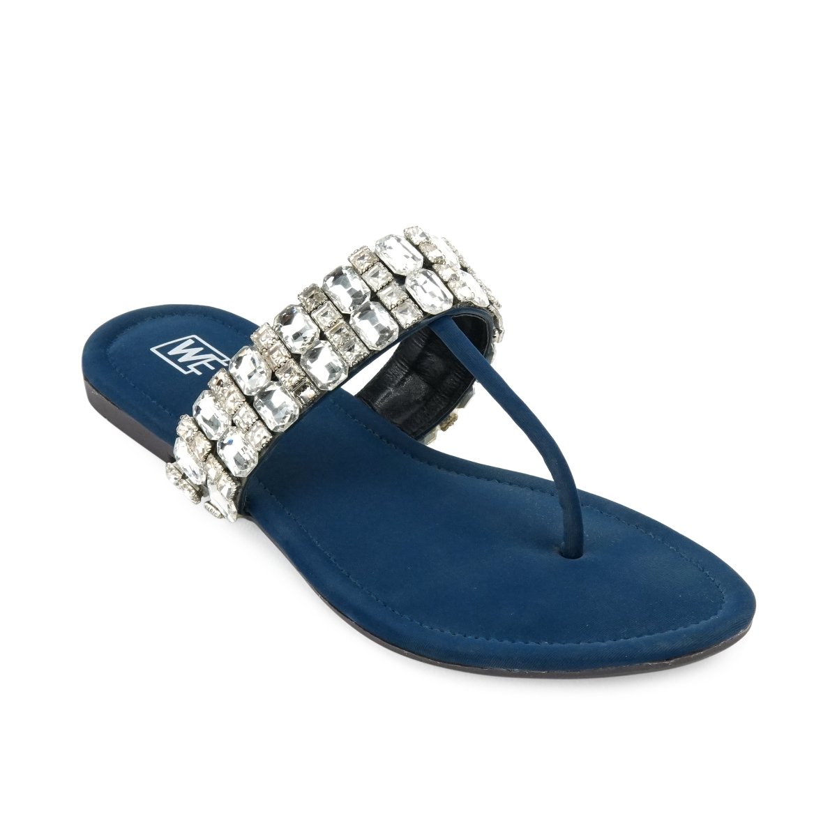Women Formal Slippers - 40922S