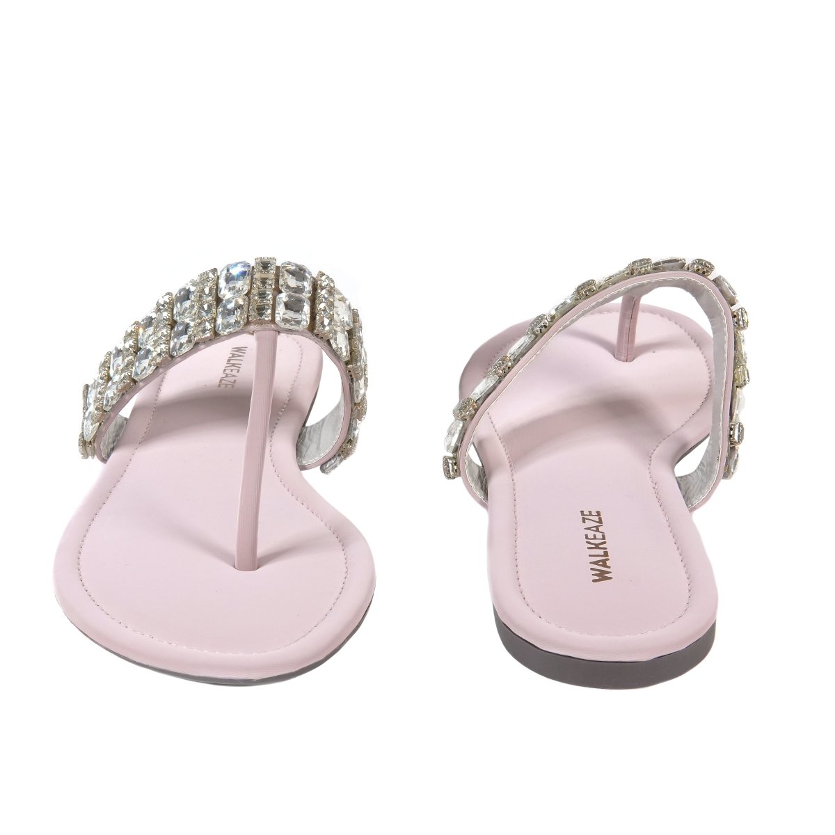Women Formal Slippers - 40922S